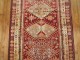 Red Anatolian Runner No. 30832