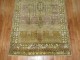 Lavender Bronze Turkish Rug No. 30838