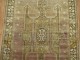 Lavender Bronze Turkish Rug No. 30838