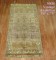 Lavender Bronze Turkish Rug No. 30838