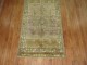 Lavender Bronze Turkish Rug No. 30838