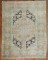 Vintage Anatolian Turkish Rug No. 30840