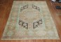 Vintage Anatolian Turkish Rug No. 30840