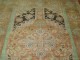 Vintage Anatolian Turkish Rug No. 30840