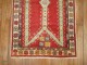 Antique Anatolian Prayer Rug No. 30847