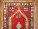 Antique Anatolian Prayer Rug No. 30847