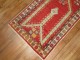 Antique Anatolian Prayer Rug No. 30847