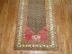 Vintage Turkish Sivas Runner No. 30850