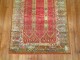 19th Century Angora Oushak Rug No. 30857