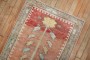 Vintage Turkish Prayer Rug No. 30863