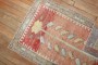 Vintage Turkish Prayer Rug No. 30863