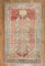 Vintage Turkish Prayer Rug No. 30863