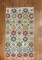 Deco Turkish Rug No. 30865