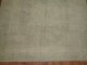 Neutral Turkish Oushak Rug No. 30894
