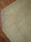 Neutral Turkish Oushak Rug No. 30894