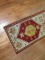 Narrow Antique Turkish Anatolian Runner No. 30915