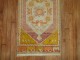 Colorful Anatolian Turkish Runner No. 30917