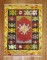 Antique Tulu Rug No. 30922