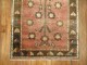 Rose Vintage Turkish Mat No. 30925