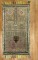 Vintage Anatolian Tribal Rug No. 30940