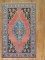 Mazlagan Vintage Malayer Rug No. 30946