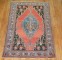 Mazlagan Vintage Malayer Rug No. 30946