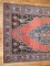 Mazlagan Vintage Malayer Rug No. 30946