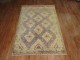 Geometric Antique Khotan Rug No. 30961