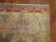 Geometric Antique Khotan Rug No. 30961
