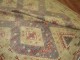 Geometric Antique Khotan Rug No. 30961