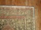 Antique Turkish Oushak Prayer Rug No. 30963