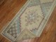 Vintage Turkish Anatolian Runner No. 31002