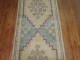 Vintage Turkish Anatolian Runner No. 31002