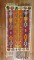 Scatter Turkish Kilim No. 31006