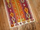 Scatter Turkish Kilim No. 31006