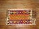 Scatter Turkish Kilim No. 31006