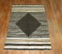 Geometric Mohair Rug No. 31011