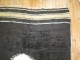 Medallion Mohair Sirt Rug No. 31013