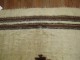 Ivory Angora Mohair Rug No. 31014