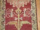 Red Anatolian Runner No. 31028