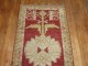 Red Anatolian Runner No. 31028