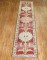 Red Anatolian Runner No. 31028