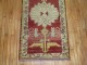 Red Anatolian Runner No. 31028