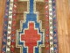 Antique Persian Serab Tribal Runner No. 31048