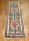 Antique Persian Serab Tribal Runner No. 31048