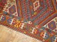 Antique Square Kilim No. 31049