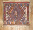 Antique Square Kilim No. 31049