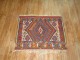 Antique Square Kilim No. 31049