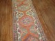 Vintage Turkish Anatolian Long Runner No. 31054