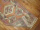 Vintage Turkish Anatolian Long Runner No. 31054